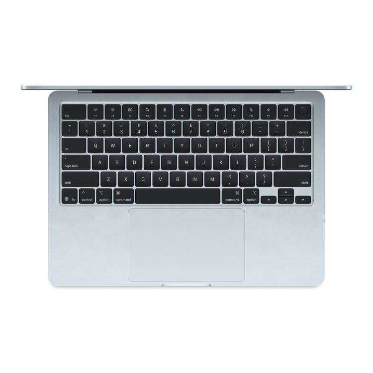 Apple MacBook Air 13" M4 / 16GB / SSD 256GB / Sky Blue ЕСТ-1