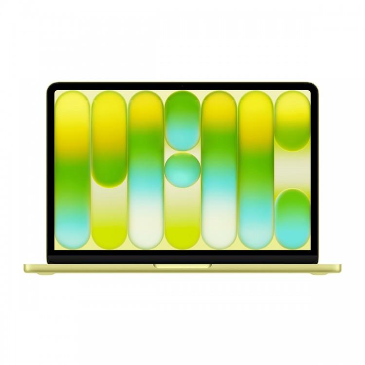 Apple MacBook Neo 13" A18 Pro / 8GB / SSD 512GB / Цитрусовый