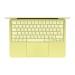 Apple MacBook Neo 13" A18 Pro / 8GB / SSD 512GB / Цитрусовый