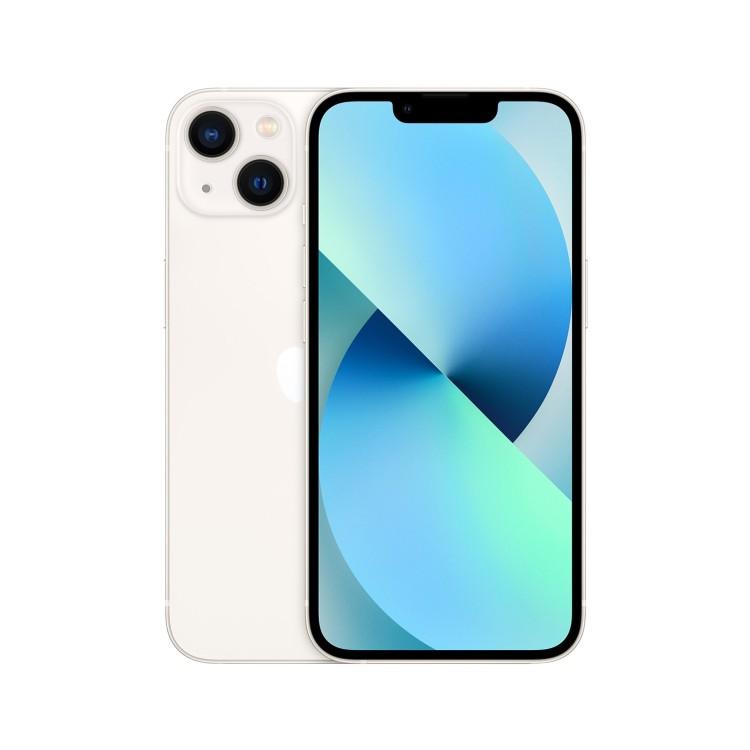 Apple iPhone 13 128GB Starlight ЕСТ