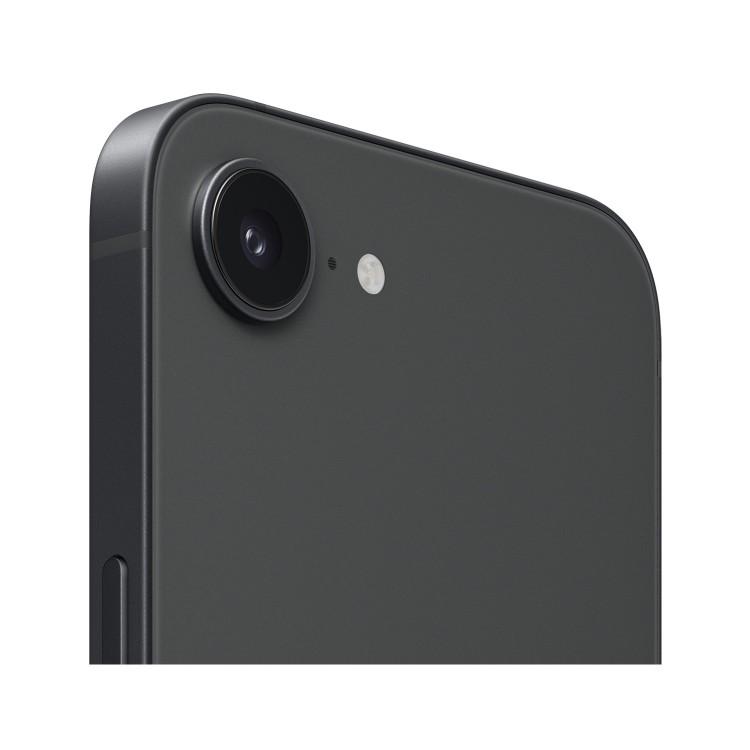 Apple iPhone 17e 512GB Black eSIM-1