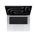 Apple MacBook Pro 16" M5 Pro / 48GB / SSD 1TB / Silver