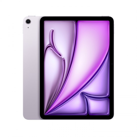 Apple iPad Air (2025) 11" 512GB Purple Wi-Fi + Cellular ЕСТ