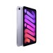 Apple iPad mini (2021) 8.3" 256GB Purple Wi-Fi + Cellular ЕСТ