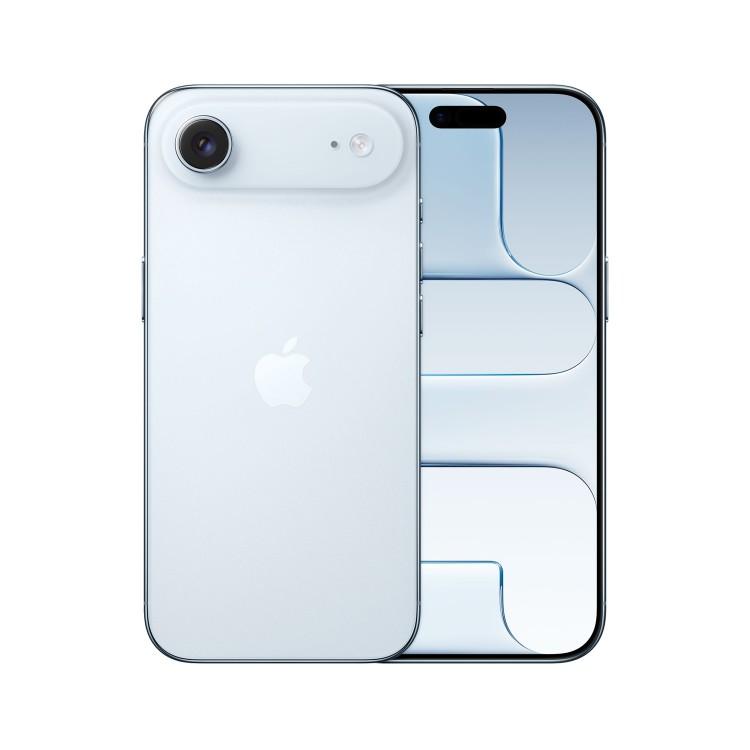 Apple iPhone Air 256GB Sky Blue eSIM ЕСТ