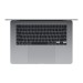 Apple MacBook Air 15" M2 / 8GB / SSD 512GB / Space Gray ЕСТ