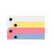 Apple iPad (2025) 11" 256GB Pink Wi-Fi ЕСТ