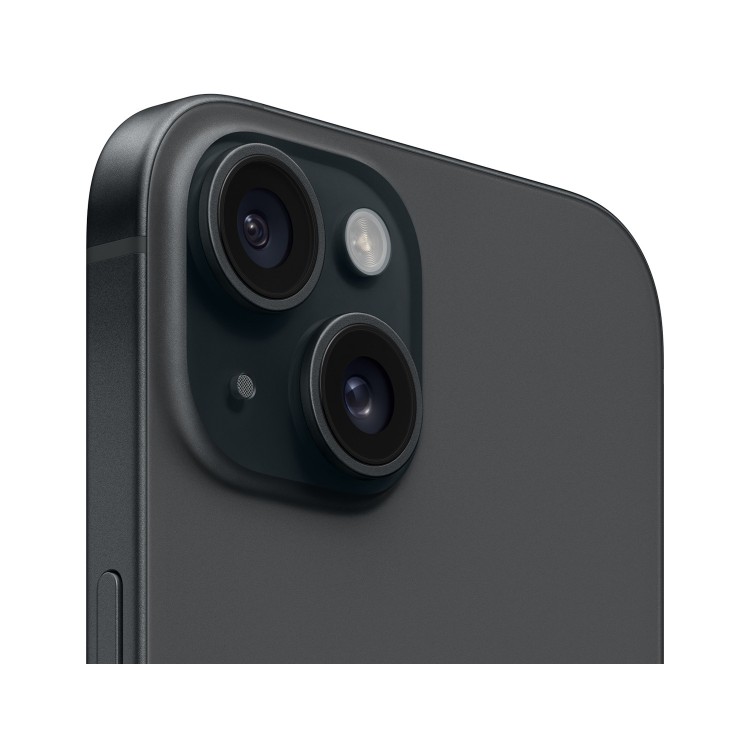 Apple iPhone 15 512GB Black ЕСТ-1
