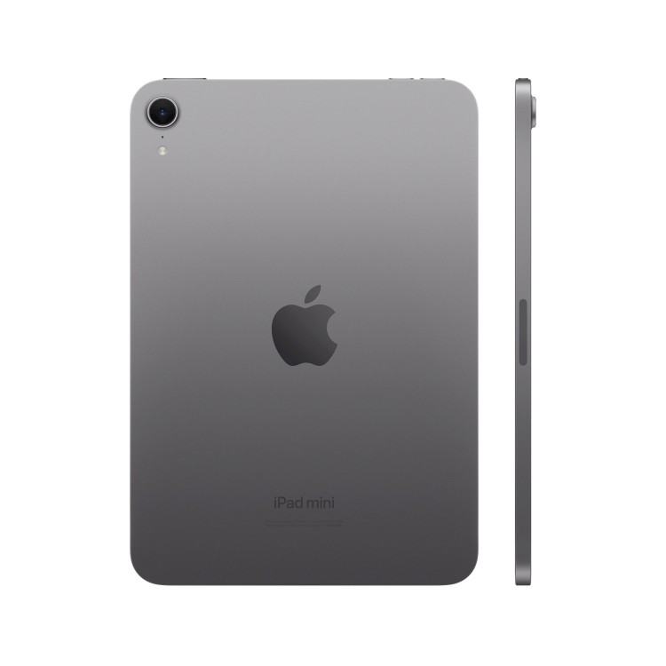 Apple iPad mini (2024) 8.3" 128GB Space Gray Wi-Fi ЕСТ-1