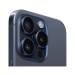 Apple iPhone 15 Pro 256GB Blue Titanium ЕСТ
