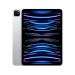 Apple iPad Pro (2022) 12.9" 256GB Silver Wi-Fi ЕСТ