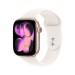Apple Watch Series 11 42mm Rose Gold Aluminum Case Light Blush Sport Band ЕСТ