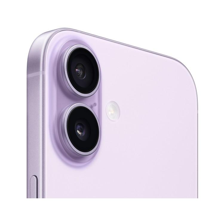 Apple iPhone 17 512GB Lavender eSIM ЕСТ-1