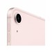 Apple iPad Air (2022) 10.9" 256GB Pink Wi-Fi + Cellular ЕСТ