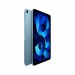 Apple iPad Air (2022) 10.9" 64GB Blue Wi-Fi + Cellular ЕСТ