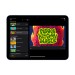 Apple iPad (2025) 11" 256GB Silver Wi-Fi ЕСТ