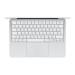 Apple MacBook Neo 13" A18 Pro / 8GB / SSD 256GB / Серебристый