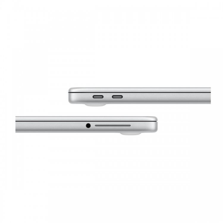 Apple MacBook Neo 13" A18 Pro / 8GB / SSD 256GB / Серебристый-3