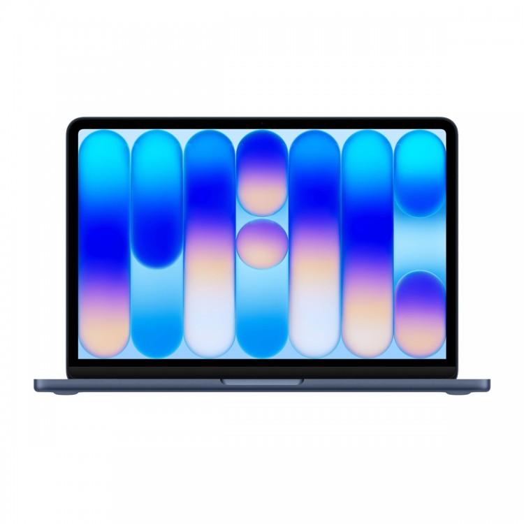 Apple MacBook Neo 13" A18 Pro / 8GB / SSD 256GB / Индиго