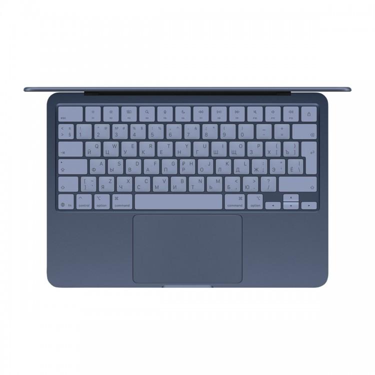 Apple MacBook Neo 13" A18 Pro / 8GB / SSD 256GB / Индиго-1