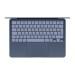 Apple MacBook Neo 13" A18 Pro / 8GB / SSD 256GB / Индиго