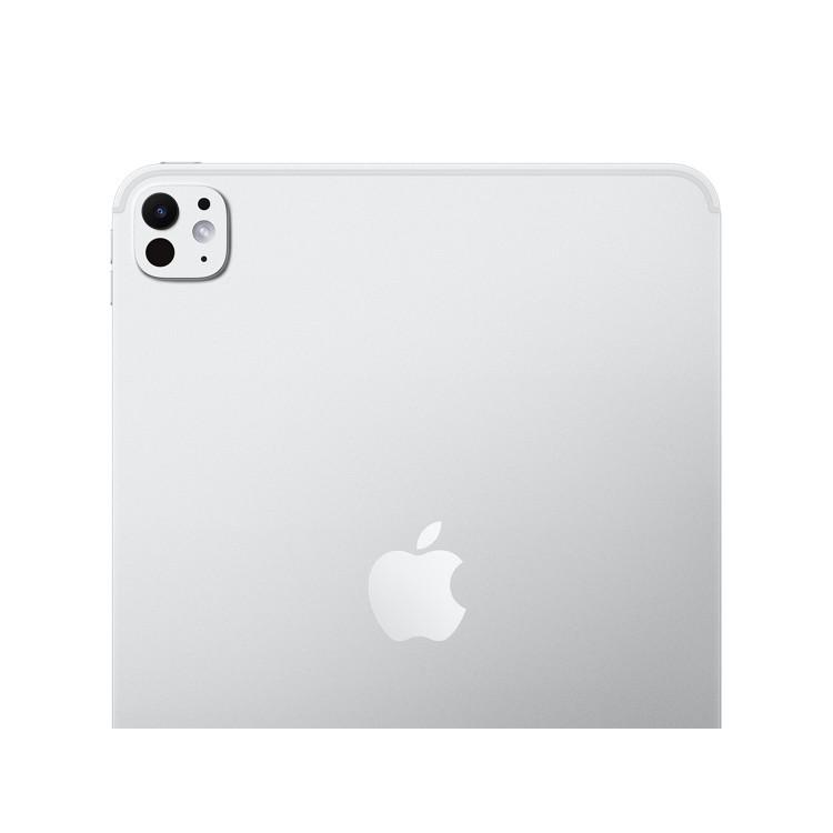 Apple iPad Pro (2025) 11" 512GB Silver Wi-Fi ЕСТ-1
