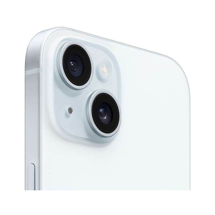 Apple iPhone 15 512GB Blue ЕСТ-1