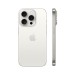 Apple iPhone 15 Pro 256GB White Titanium ЕСТ