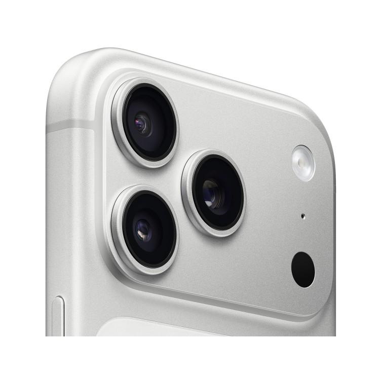 Apple iPhone 17 Pro 1TB Silver eSIM ЕСТ-1
