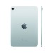 Apple iPad mini (2024) 8.3" 128GB Blue Wi-Fi ЕСТ