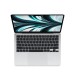 Apple MacBook Air 13" M2 / 8GB / SSD 256GB / Silver ЕСТ