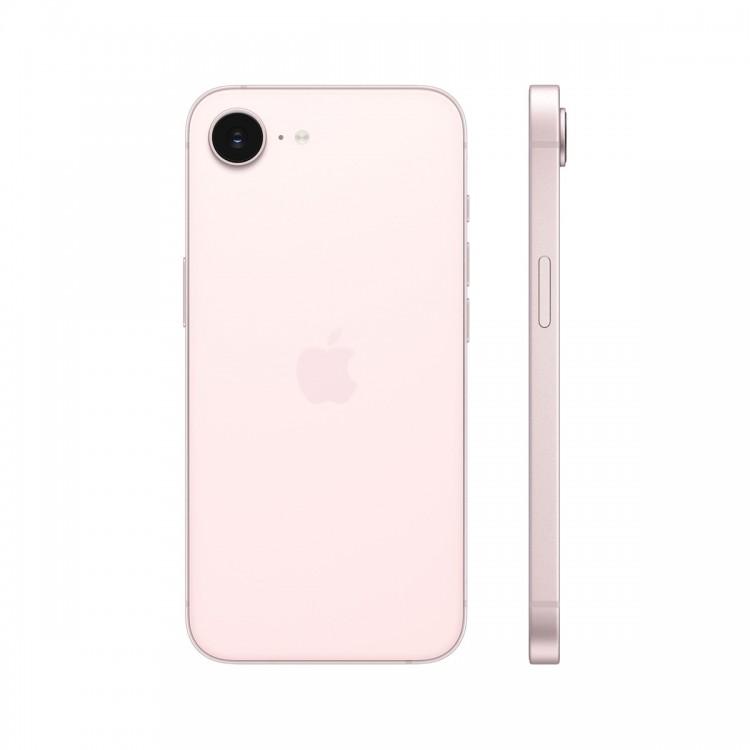 Apple iPhone 17e 512GB Soft Pink eSIM-2