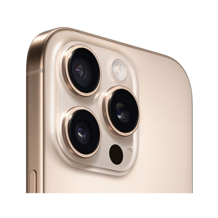 Apple iPhone 16 Pro 1TB Desert Titanium ЕСТ-1