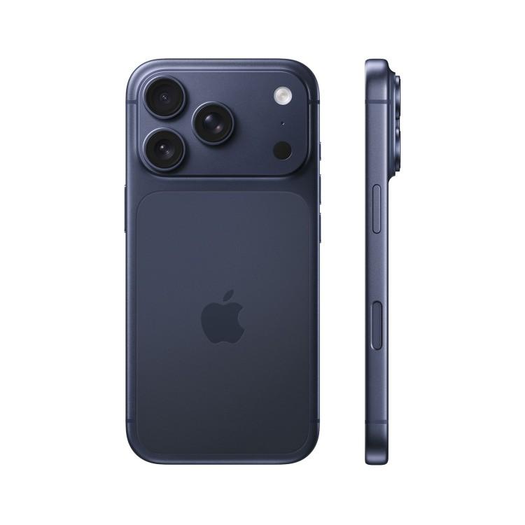 Apple iPhone 17 Pro Max 256GB Deep Blue eSIM ЕСТ-2