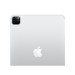 Apple iPad Pro (2022) 12.9" 256GB Silver Wi-Fi + Cellular ЕСТ