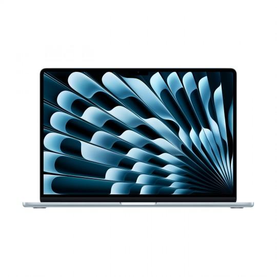 Apple MacBook Air 13" M5 / 16GB / SSD 512GB / Sky Blue