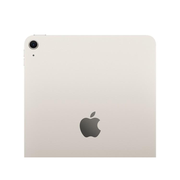 Apple iPad Air (2026) 11" 256GB Starlight Wi-Fi + Cellular-1