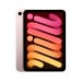 Apple iPad mini (2021) 8.3" 64GB Pink Wi-Fi ЕСТ