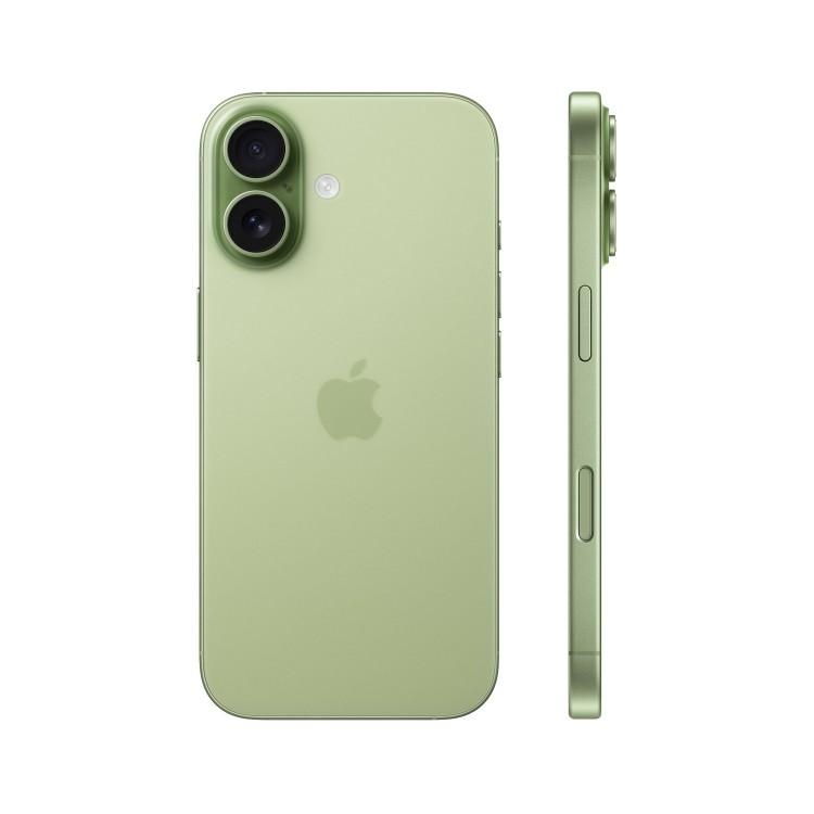 Apple iPhone 17 512GB Sage eSIM ЕСТ-2
