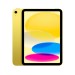 Apple iPad (2022) 10.9" 64GB Yellow Wi-Fi ЕСТ