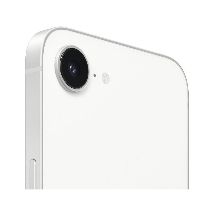 Apple iPhone 17e 256GB White eSIM-1