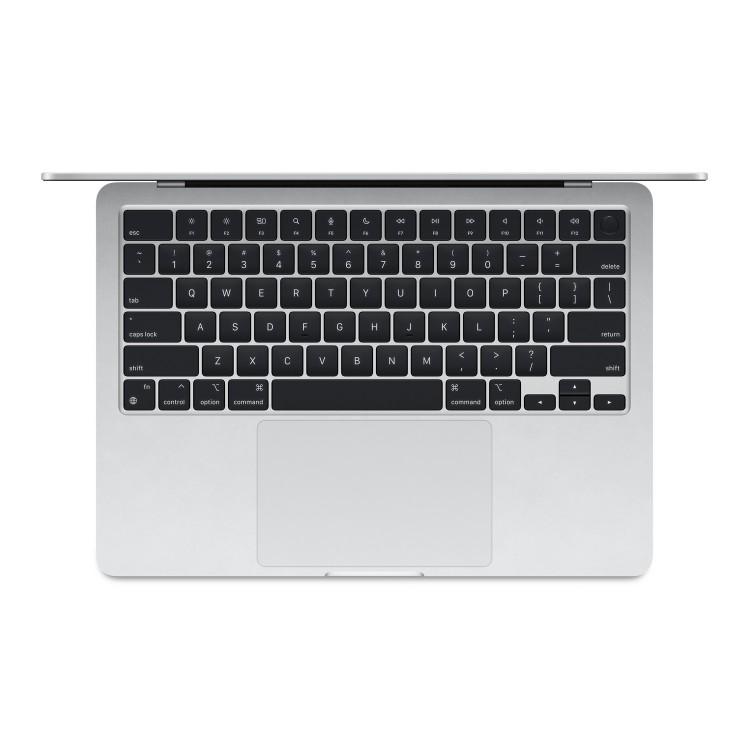 Apple MacBook Air 13" M4 / 16GB / SSD 256GB / Silver ЕСТ-1