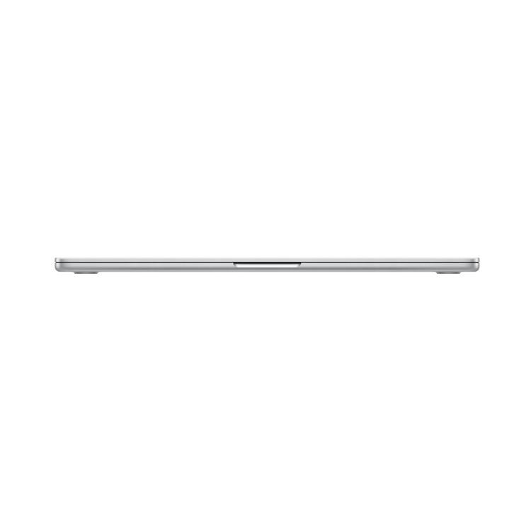 Apple MacBook Air 13" M4 / 16GB / SSD 256GB / Silver ЕСТ-3