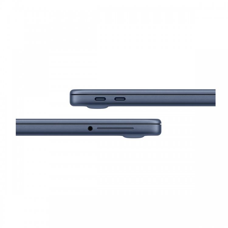 Apple MacBook Neo 13" A18 Pro / 8GB / SSD 512GB / Индиго-3