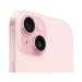 Apple iPhone 15 512GB Pink ЕСТ