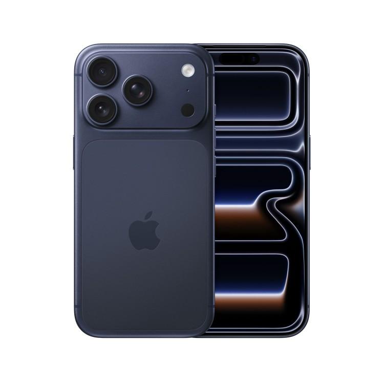 Apple iPhone 17 Pro 256GB Deep Blue SIM + eSIM ЕСТ