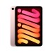 Apple iPad mini (2021) 8.3" 256GB Pink Wi-Fi + Cellular ЕСТ