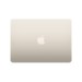 Apple MacBook Air 13" M2 / 16GB / SSD 512GB / Starlight ЕСТ