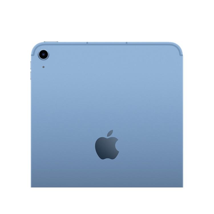 Apple iPad (2025) 11" 512GB Blue Wi-Fi + Cellular ЕСТ-1