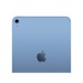 Apple iPad (2025) 11" 512GB Blue Wi-Fi + Cellular ЕСТ